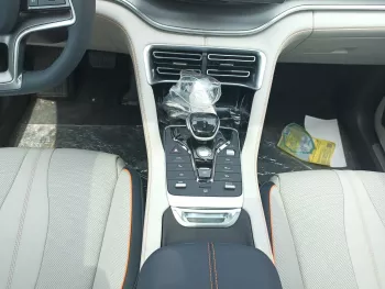BYD Song Plus Flagship EV 2025 - Full options