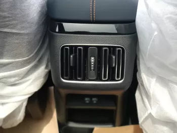 BYD Song Plus Flagship EV 2025 - Full options