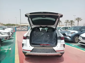 BYD Song Plus Flagship EV 2025 - Full options