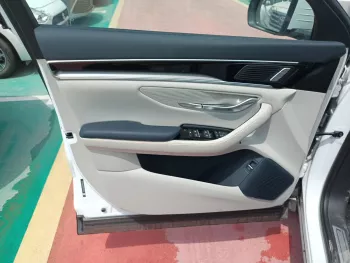 BYD Song Plus Flagship EV 2025 - Full options