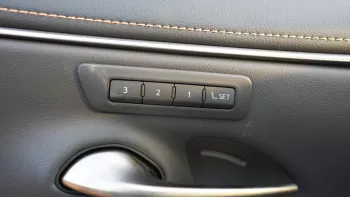 Lexus ES 300h Hybrid V4 2023 Model Year White Color