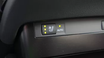 Lexus ES 300h Hybrid V4 2023 Model Year White Color