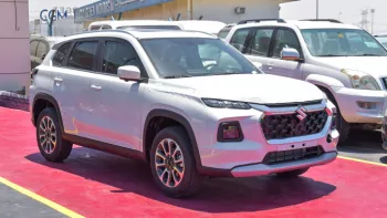 Suzuki Vitara 2023 FWD 5Doors 4cyl