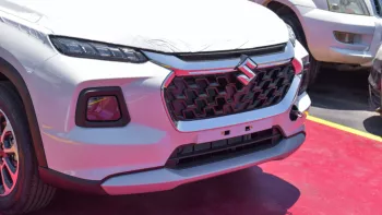 Suzuki Vitara 2023 FWD 5Doors 4cyl