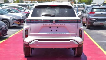 Suzuki Vitara 2023 FWD 5Doors 4cyl
