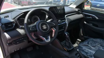 Suzuki Vitara 2023 FWD 5Doors 4cyl