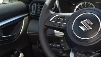 Suzuki Vitara 2023 FWD 5Doors 4cyl