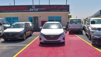 Hyundai Accent 1.6 2023
