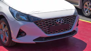 Hyundai Accent 1.6 2023