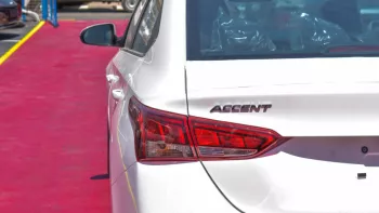 Hyundai Accent 1.6 2023