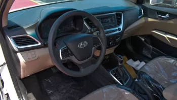 Hyundai Accent 1.6 2023