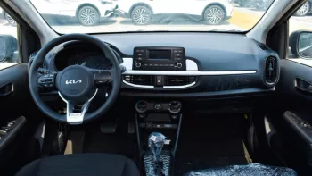 Kia picanto1.2 a model 2022 ...