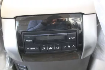 TOYOTA PRADO 2.7L VX 2023 4WD 5 DOORS