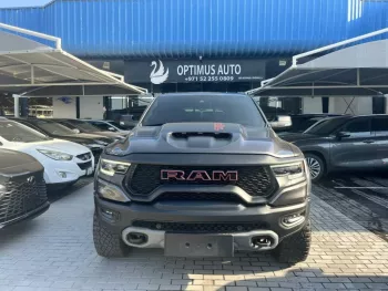 RAM TRX 4WD v8 6.2L supercharged 2023