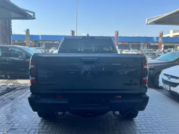 RAM TRX 4WD v8 6.2L supercharged 2023