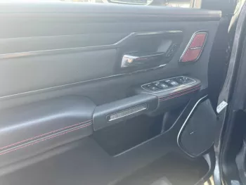 RAM TRX 4WD v8 6.2L supercharged 2023