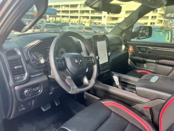 RAM TRX 4WD v8 6.2L supercharged 2023