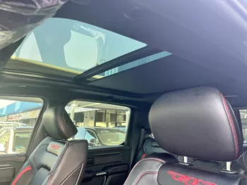 RAM TRX 4WD v8 6.2L supercharged 2023