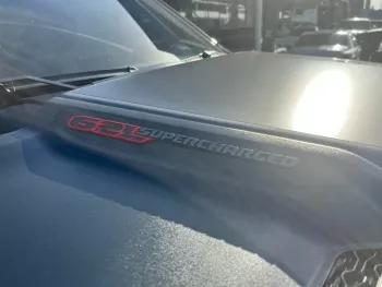 RAM TRX 4WD v8 6.2L supercharged 2023