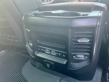 RAM TRX 4WD v8 6.2L supercharged 2023