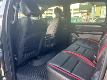 RAM TRX 4WD v8 6.2L supercharged 2023