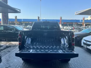 RAM TRX 4WD v8 6.2L supercharged 2023