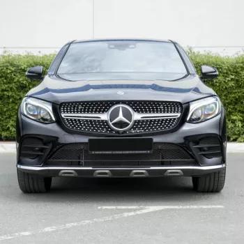 2019 Mercedes GLC 250 V4 2.0L 208P