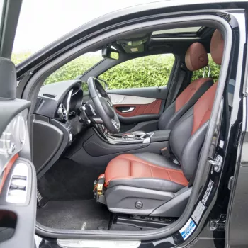 2019 Mercedes GLC 250 V4 2.0L 208P