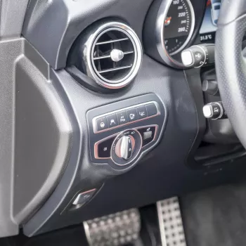 2019 Mercedes GLC 250 V4 2.0L 208P