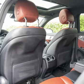 2019 Mercedes GLC 250 V4 2.0L 208P