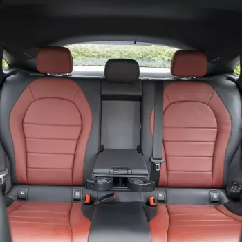 2019 Mercedes GLC 250 V4 2.0L 208P