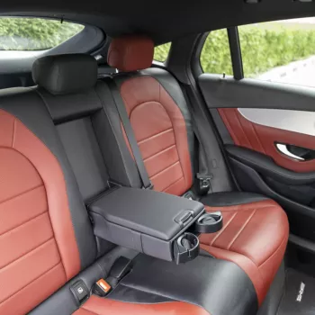 2019 Mercedes GLC 250 V4 2.0L 208P