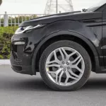 2016 Land Rover Range Rover Evoque HSE GCC Specs - Thumbnail 8