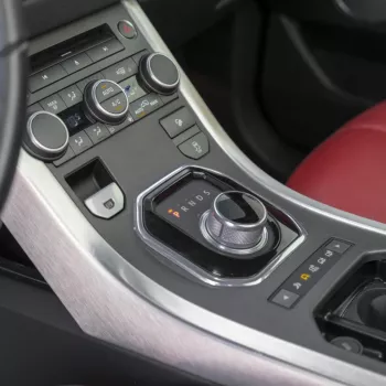 2016 Land Rover Range Rover Evoque HSE GCC Specs