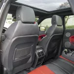 2016 Land Rover Range Rover Evoque HSE GCC Specs - Thumbnail 14