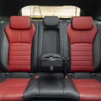 2016 Land Rover Range Rover Evoque HSE GCC Specs
