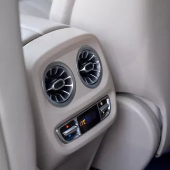 Mercedes Benz G500, 2019 V8 GGC Specs