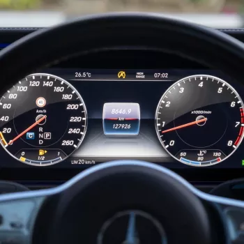 Mercedes Benz G500, 2019 V8 GGC Specs