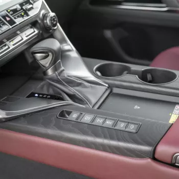 2023 Lexus LX600 Ashdod V6 409P 3.5L GCC Specs