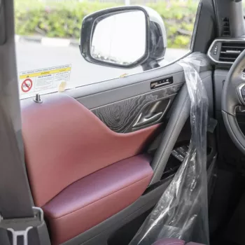 2023 Lexus LX600 Ashdod V6 409P 3.5L GCC Specs