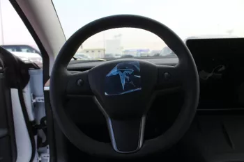 TESLA MODEL 3 RWD 2022 MODEL ELECTRIC
