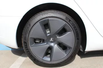 TESLA MODEL 3 RWD 2022 MODEL ELECTRIC