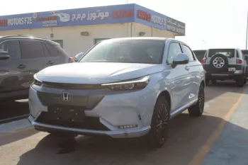 HONDA e:NP1 2023 BLOSSOM EDITION