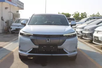 HONDA e:NP1 2023 BLOSSOM EDITION