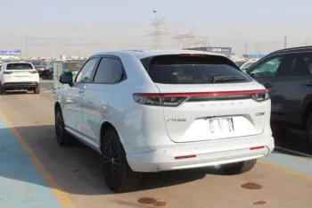 HONDA e:NP1 2023 BLOSSOM EDITION