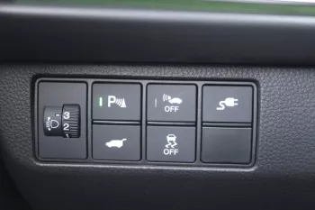 HONDA e:NP1 2023 BLOSSOM EDITION