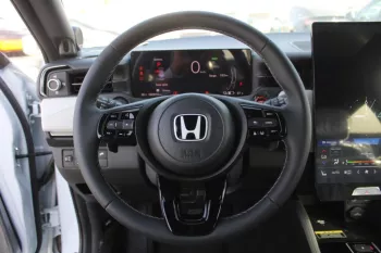 HONDA e:NP1 2023 BLOSSOM EDITION