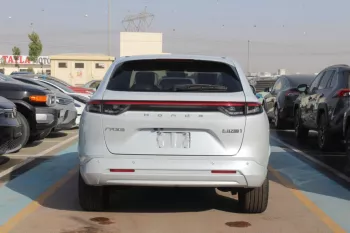 HONDA e:NP1 2023 BLOSSOM EDITION