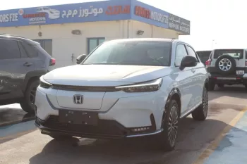 HONDA e;NS1 2022MY RWD PURE ELECTRIC