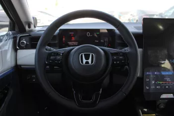 HONDA e;NS1 2022MY RWD PURE ELECTRIC
